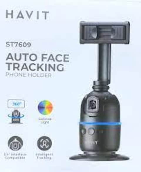 HAVIT ST7609 BLUETOOTH SELFIE STICK