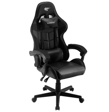 GC933 GAMING CHAIR BLACK & RED