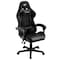 GC933 GAMING CHAIR BLACK & RED