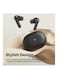 SoundPEATS Life True Wireless ANC Earbuds With Charging Case Black