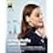 SoundPEATS Capsule3 Pro Wireless Earbuds with Hi-Res and LDAC, 43dB Hybrid Active Noise Cancelling Bluetooth 5.3 Earphones，6 Mics for Calls, Total 52 Hrs, IPX4 Rated, Transparency Mode, Game Mode