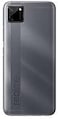 Realme C11 2021 Dual SIM, 32GB, 2GB RAM, 4G LTE - Iron Grey