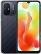 Xiaomi Redmi 12C Dual SIM, 128GB, 4GB RAM, 4G LTE - Graphite Grey