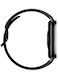 Xiaomi 470 mAh Redmi Watch 5 Lite, Smartwatch With 1.96 Inch AMOLED Display, 5 ATM Water Resistance, 150+ Sports Modes, Heart Rate Monitor, Bluetooth Call, Global Vesrion Black