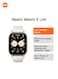 Xiaomi Redmi Watch 5 Lite 1.96-Inch BHR8791GL Stylish Smartwatch with Fitness Tracking &amp; Health Monitoring Light Gold Light Gold