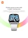 Xiaomi Redmi Watch 5 Active - Budget-Friendly Smartwatch with 2" LCD Display, Fitness Tracking And 18 Days Battery Life Midnight Black