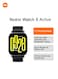 Xiaomi Redmi Watch 5 Active - Budget-Friendly Smartwatch with 2" LCD Display, Fitness Tracking And 18 Days Battery Life Midnight Black
