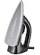 Sokany Dry Iron, 1500 Watt, Black Silver - SK-11010