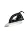 Sokany Dry Iron, 1500 Watt, Black Silver - SK-11010