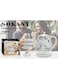 Sokany Electric Kettle 1.5l, 1000W - Sk-09008