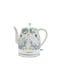 Sokany Electric Kettle 1.5l, 1000W - Sk-09008