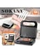 Sokany 750W Grill Maker Model SK-08120