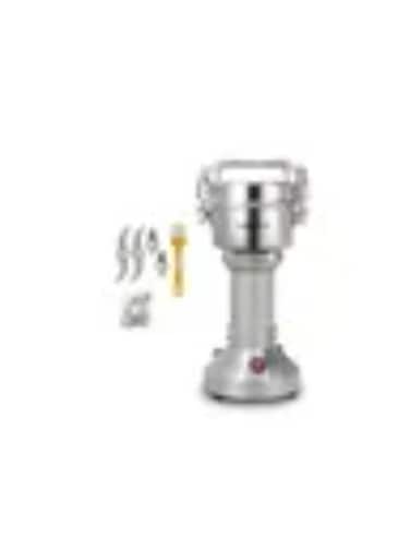 مفرمة سوكاني، 150 غرام، 950 واط، أسود فضي - SK-01016