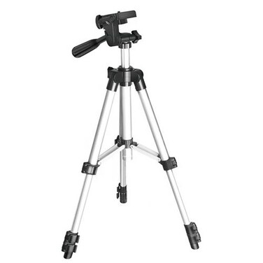 Havit Hv-Hm131 Desktop Smart Mobile Cell Phone Holder Mini Adjustable Stand Tripod Phone Holder For All Phones Home Office
