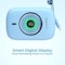 Havit Fast charging Power Bank PB5214 10000mAh PD 35W Sky Blue