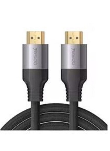 Yesido Cable 4K Ultra For Connecting HDMI To HDMI Port (2M) Hm08