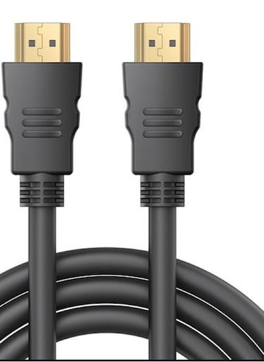 Yesido Hm09 4K Ultra HD HDMI To HDMI Cable 1.5M