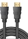 Yesido Hm09 4K Ultra HD HDMI To HDMI Cable 1.5M
