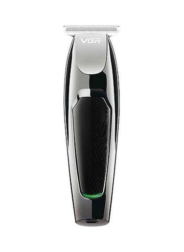 ماكينة تشذيب الشعر الرطب والجاف VGR V-030
