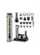 VGR V-106 Rechargeable Cordless Electric Shaver Gold