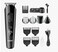 Generic Vgr 175 5 In 1 Dry Shave Electric Shaving Machine