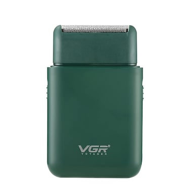 VGR Electric Shaver V390