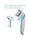 VGR V-713 Erofessional 3 في 1 آلة إزالة الشعر