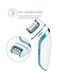 VGR V-713 Erofessional 3 في 1 آلة إزالة الشعر