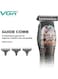 VGR V-953 Electric Shaver