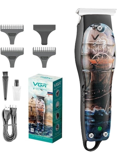 VGR V-953 Electric Shaver
