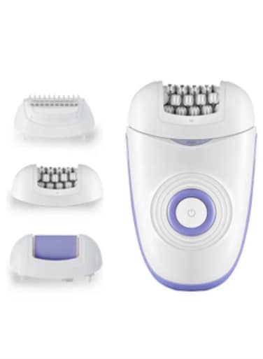 MoeHair Epilator Electric 3 in 1 Hair Removal MO-9103