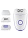 MoeHair Epilator Electric 3 in 1 Hair Removal MO-9103