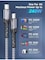 Jsaux CC0042 240W USB-C to USB-C Cable 3m Grey