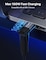 90 Degree Right Angle USB-C Male to USB-C Female Adapter, 2-Pack Type-C Up & Down USB-C 3.1/10Gbps PD 60W Fast Charge Extender for Steam Deck, Switch, VR and More Laptop, Tablet and Mobile Phone
