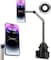 Jsaux Magnetic Cup Holder Phone Mount, Black