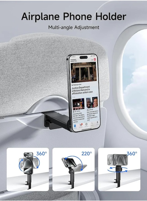 JSAUX Mini Travel Stand Magnetic