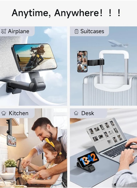 JSAUX Mini Travel Stand Magnetic