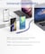 Jsaux CC0020 USB C to USB C (3.3ft/1M), JSAUX Type-C 100W 5A Cable Compatible with Pixel, Surface Go/Book 2 / Proand and More Type-C Devices-Blue