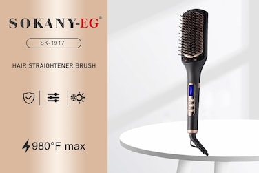 فرشاة شعر من سوكاني SK-1917