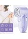 Sokany Rechargeable Lint Remover- SK-866