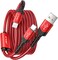 كابل USB C للشحن السريع بطول 2 متر وقدرة 60 وات من جي سوكس شاحن منفذ إلى بشدة تيار 3.1 امبير سلك شحن بمنفذ نوع متوافق مع سامسونج جالاكسي واي باد برو - اير ميني وماك بوك
