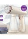 RAF Portable Steam Iron 1600 Watt, White - R.1277