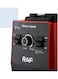 RAF Electric Blender + Chopper 2 X1, 2400W, 2.5L Black*Red - R.2840