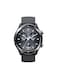 Mibro A3 Smart Watch for Unisex, IPS Display, 1.39 Inch - Dark Grey