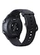 Mibro A3 Smart Watch for Unisex, IPS Display, 1.39 Inch - Dark Grey