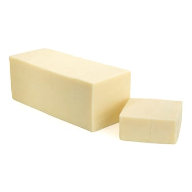 White Cheddar Cheese Low Fat