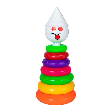 لعبة حلقات للأطفال