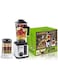 Jamaky Multifunctional Blender 6000W 2.5 L 2 In 1 JMK4007