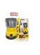 Jamaky Coffee Grinder 200W JMK-9005 - Yellow