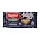 Loacker Wafer with Cream Cocoa  - 45 gm